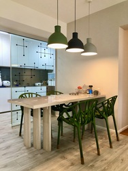 Blk 308B Punggol Walk (Punggol), HDB 5 Rooms #265693971
